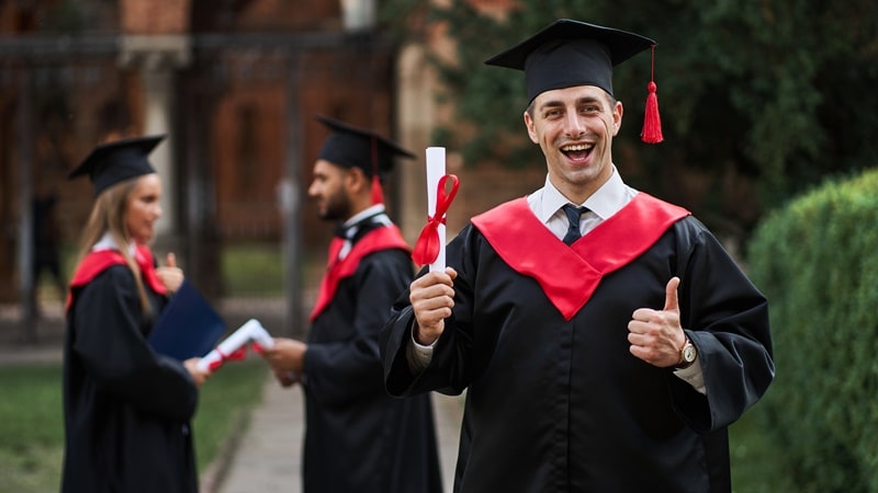 Integrated and Dual Degree intro
